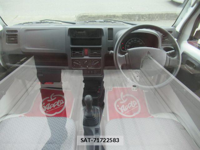 Mitsubishi MINICAB TRUCK 2022-02 7251556-1