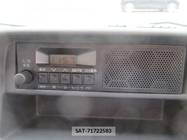Mitsubishi MINICAB TRUCK 2022-02 7251556-19
