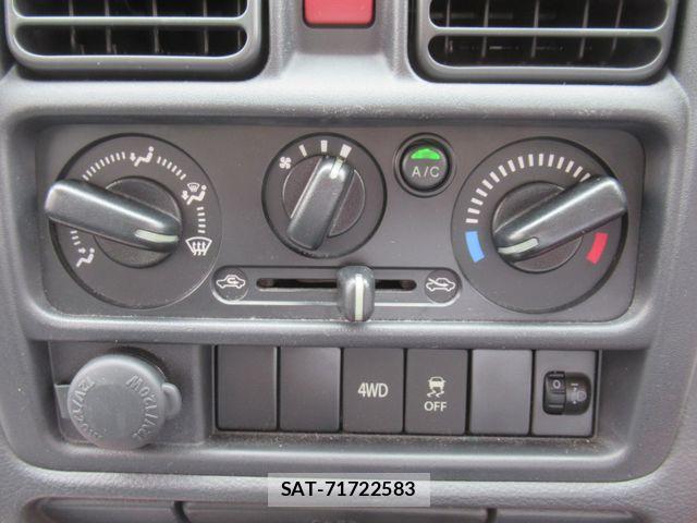 Mitsubishi MINICAB TRUCK 2022-02 7251556-20