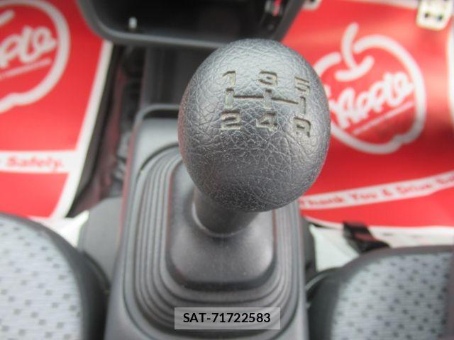 Mitsubishi MINICAB TRUCK 2022-02 7251556-22