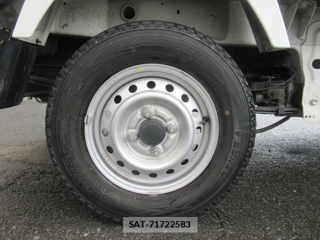 Mitsubishi MINICAB TRUCK 2022-02 7251556-25