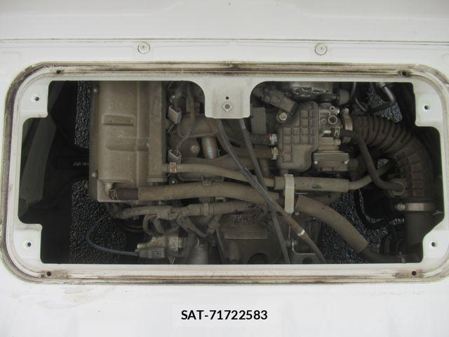 Mitsubishi MINICAB TRUCK 2022-02 7251556-27