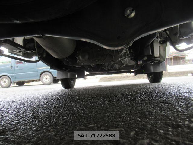 Mitsubishi MINICAB TRUCK 2022-02 7251556-28