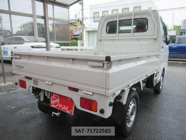 Mitsubishi MINICAB TRUCK 2022-02 7251556-2