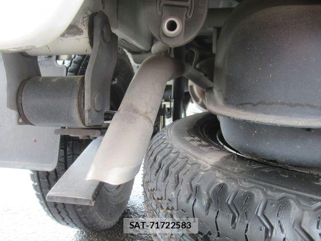 Mitsubishi MINICAB TRUCK 2022-02 7251556-29