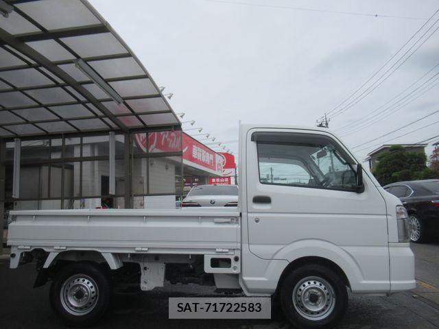 Mitsubishi MINICAB TRUCK 2022-02 7251556-3