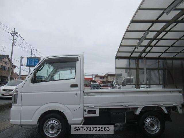 Mitsubishi MINICAB TRUCK 2022-02 7251556-4