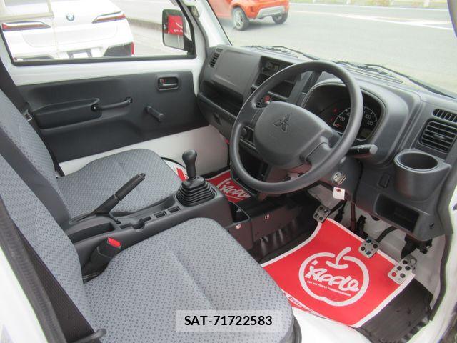 Mitsubishi MINICAB TRUCK 2022-02 7251556-5