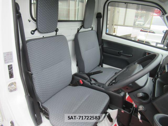 Mitsubishi MINICAB TRUCK 2022-02 7251556-6