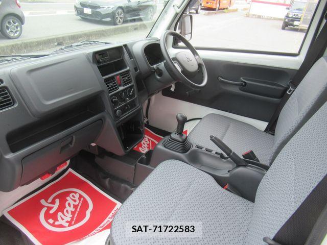 Mitsubishi MINICAB TRUCK 2022-02 7251556-7