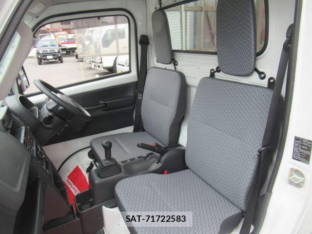 Mitsubishi MINICAB TRUCK 2022-02 7251556-8