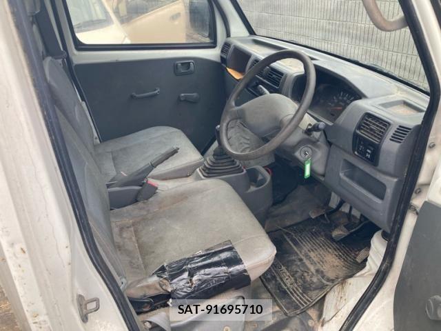 Mitsubishi MINICAB TRUCK 2006-07 7272343-9