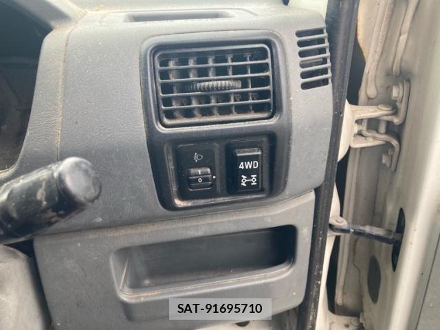 Mitsubishi MINICAB TRUCK 2006-07 7272343-11