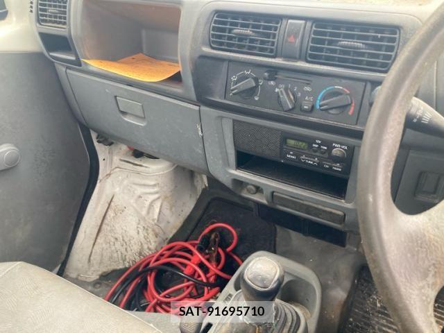 Mitsubishi MINICAB TRUCK 2006-07 7272343-12