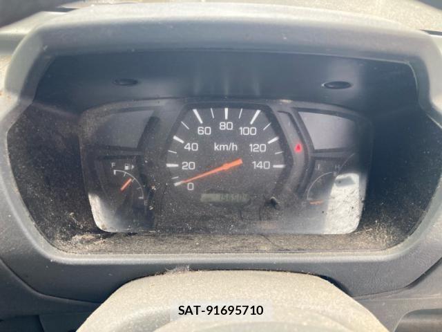 Mitsubishi MINICAB TRUCK 2006-07 7272343-13