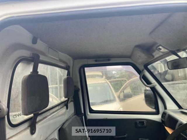 Mitsubishi MINICAB TRUCK 2006-07 7272343-14