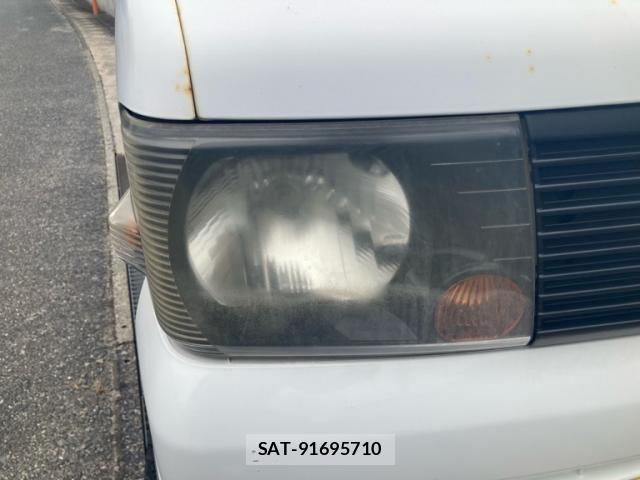 Mitsubishi MINICAB TRUCK 2006-07 7272343-15