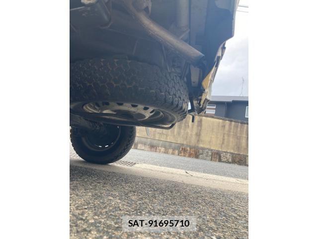Mitsubishi MINICAB TRUCK 2006-07 7272343-16
