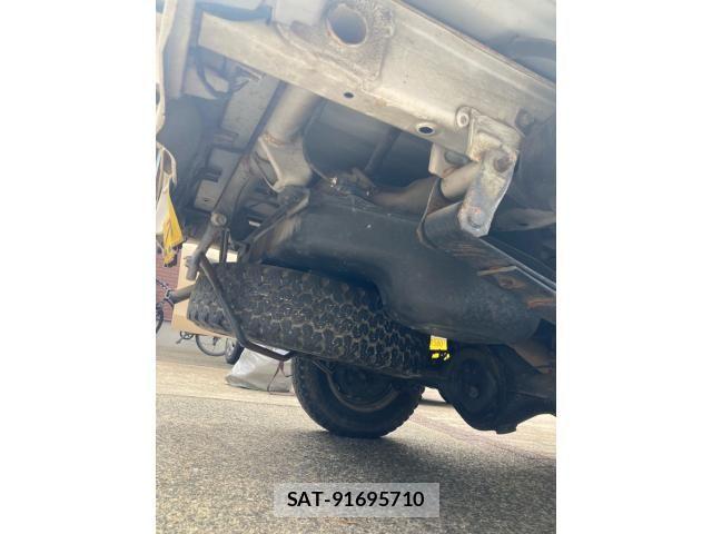 Mitsubishi MINICAB TRUCK 2006-07 7272343-17