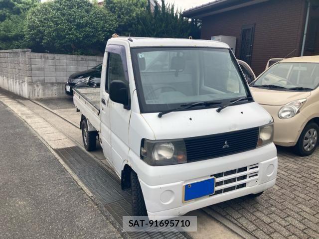 Mitsubishi MINICAB TRUCK 2006-07 7272343-1