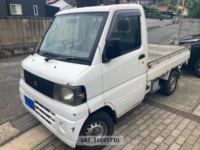 Mitsubishi MINICAB TRUCK 2006-07 7272343-2
