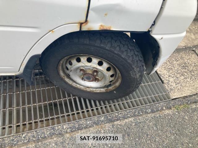 Mitsubishi MINICAB TRUCK 2006-07 7272343-6