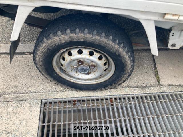 Mitsubishi MINICAB TRUCK 2006-07 7272343-7
