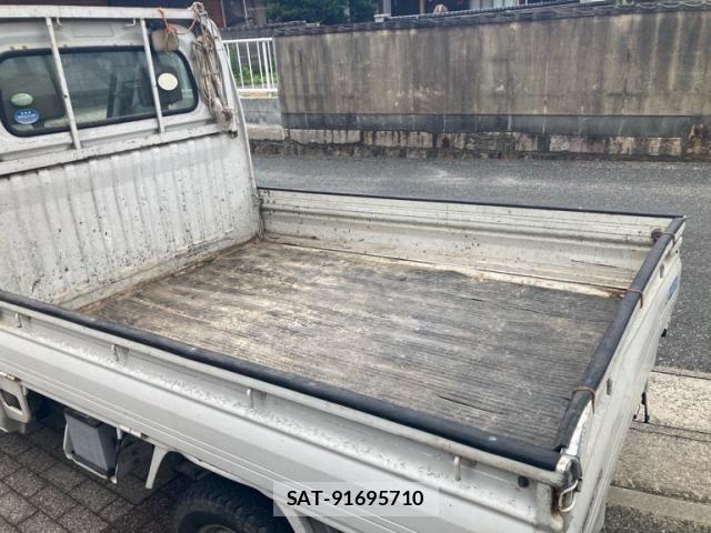 Mitsubishi MINICAB TRUCK 2006-07 7272343-8