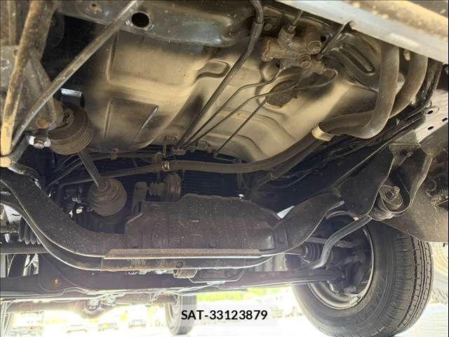 Mitsubishi MINICAB TRUCK 1996-01 7358770-9