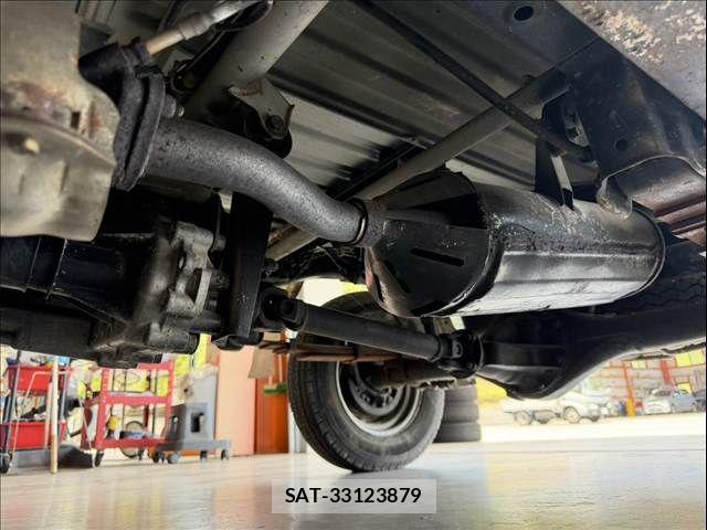 Mitsubishi MINICAB TRUCK 1996-01 7358770-11