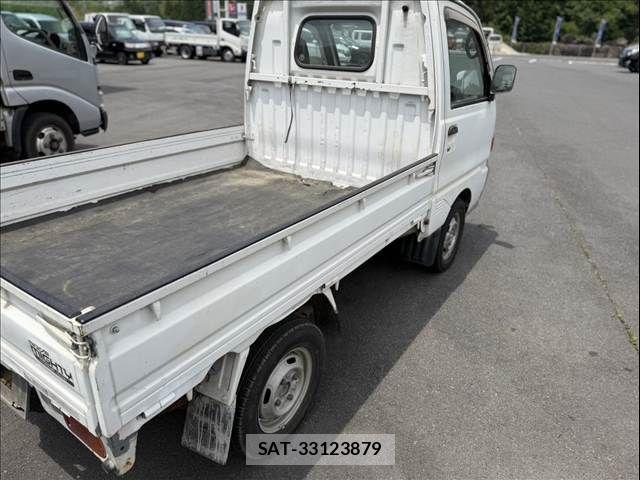 Mitsubishi MINICAB TRUCK 1996-01 7358770-1