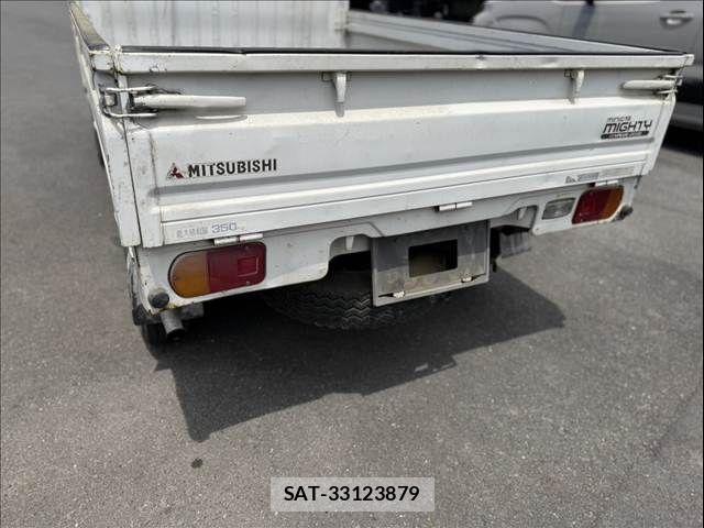 Mitsubishi MINICAB TRUCK 1996-01 7358770-3