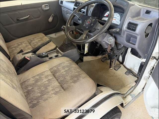 Mitsubishi MINICAB TRUCK 1996-01 7358770-4