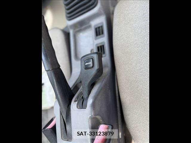 Mitsubishi MINICAB TRUCK 1996-01 7358770-6