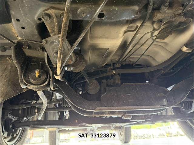 Mitsubishi MINICAB TRUCK 1996-01 7358770-8