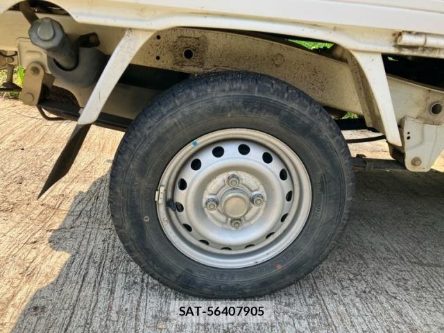 Mitsubishi MINICAB TRUCK 2010-07 7455836-8