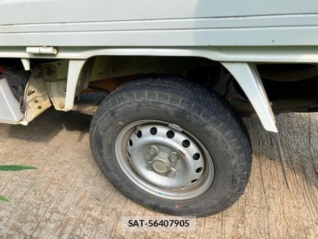 Mitsubishi MINICAB TRUCK 2010-07 7455836-9