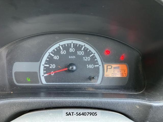 Mitsubishi MINICAB TRUCK 2010-07 7455836-16