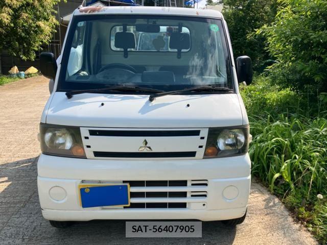 Mitsubishi MINICAB TRUCK 2010-07 7455836-1