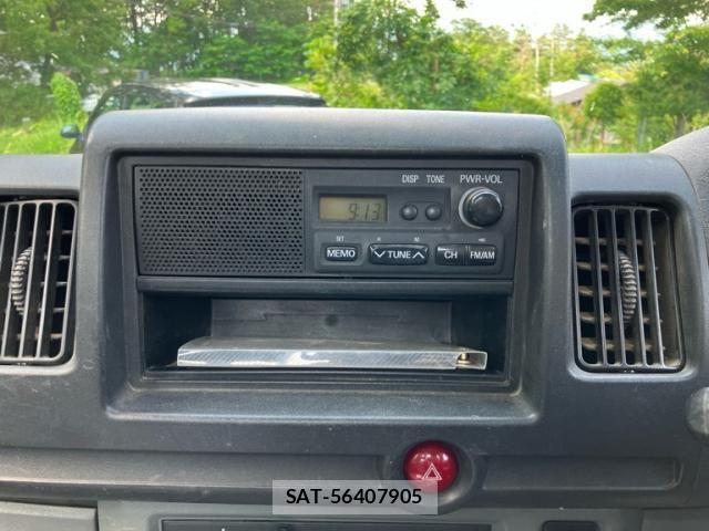 Mitsubishi MINICAB TRUCK 2010-07 7455836-18
