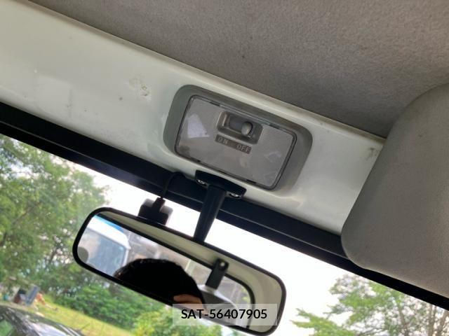 Mitsubishi MINICAB TRUCK 2010-07 7455836-21