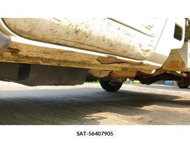 Mitsubishi MINICAB TRUCK 2010-07 7455836-28