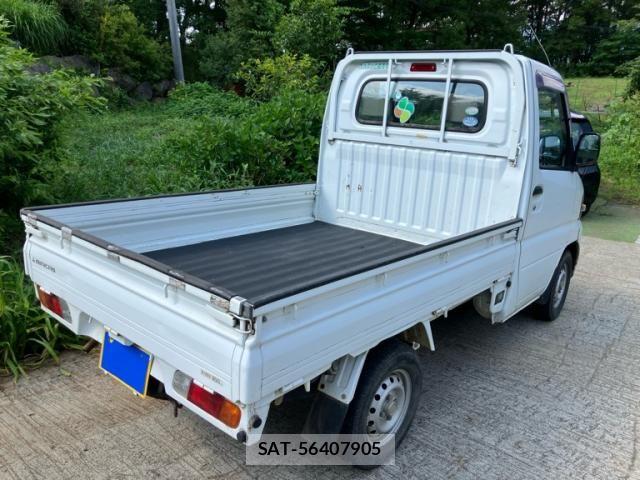 Mitsubishi MINICAB TRUCK 2010-07 7455836-2