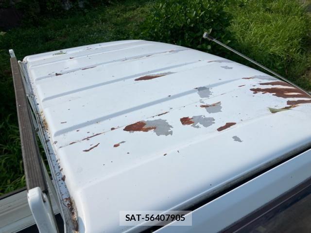 Mitsubishi MINICAB TRUCK 2010-07 7455836-5