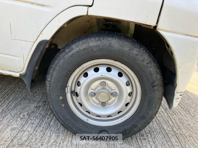 Mitsubishi MINICAB TRUCK 2010-07 7455836-7