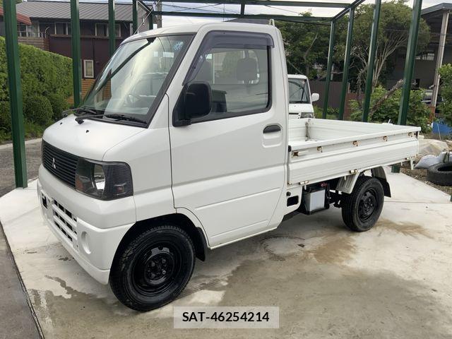 Mitsubishi MINICAB TRUCK 2004-01 7618146-9