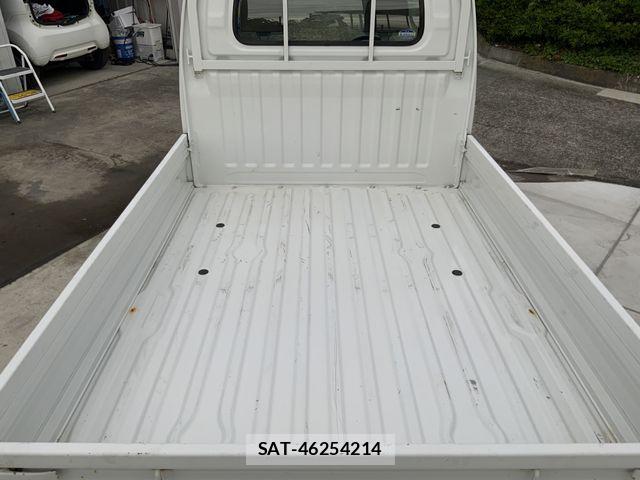 Mitsubishi MINICAB TRUCK 2004-01 7618146-15
