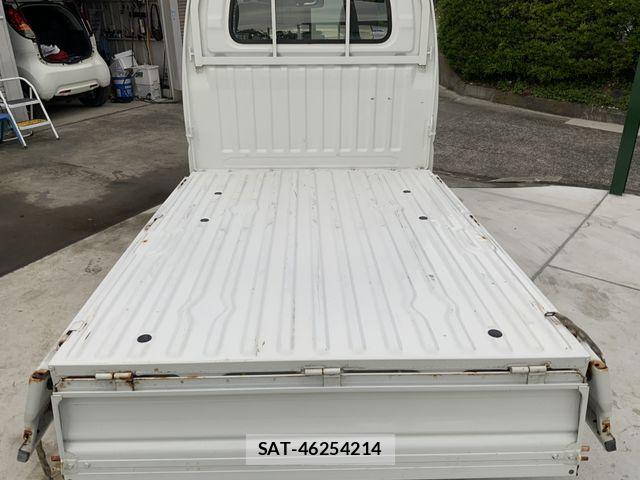 Mitsubishi MINICAB TRUCK 2004-01 7618146-16