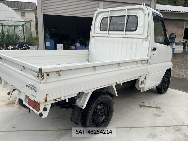 Mitsubishi MINICAB TRUCK 2004-01 7618146-2