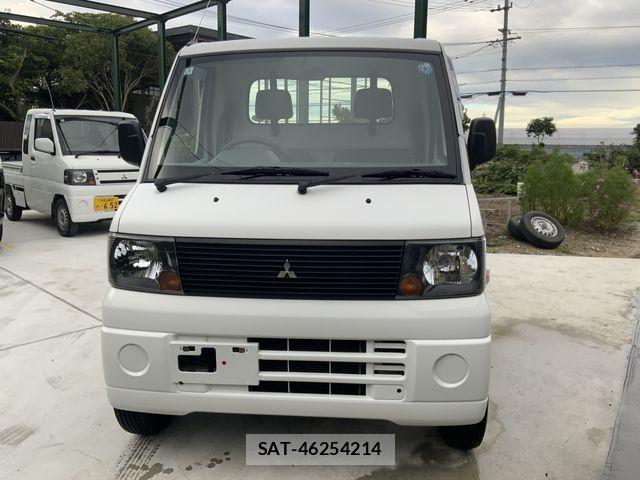 Mitsubishi MINICAB TRUCK 2004-01 7618146-3